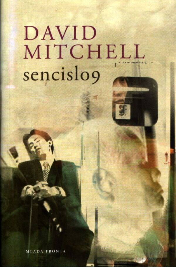 David Mitchell: