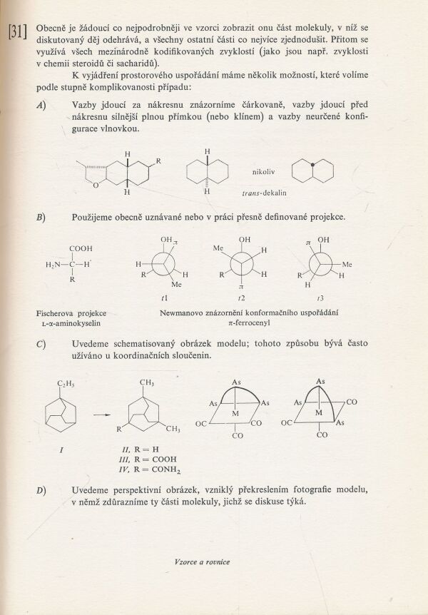 Karel Bláha, Jiří Dvořák, Miloš Kraus: Jak psát o chemii