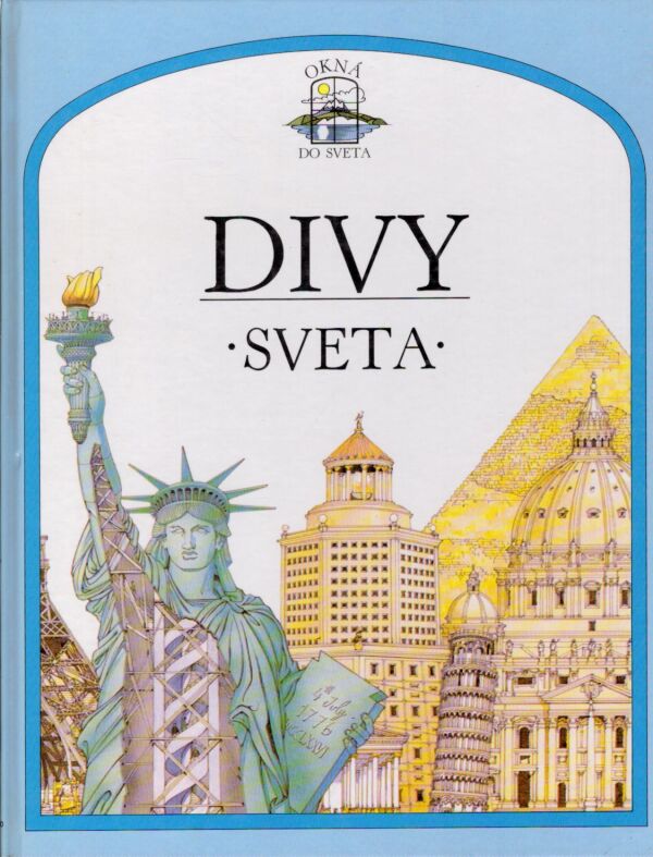 Giovanni Caselli: DIVY SVETA