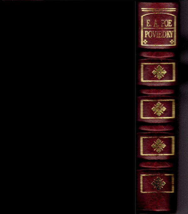 Edgar Allan Poe: POVIEDKY