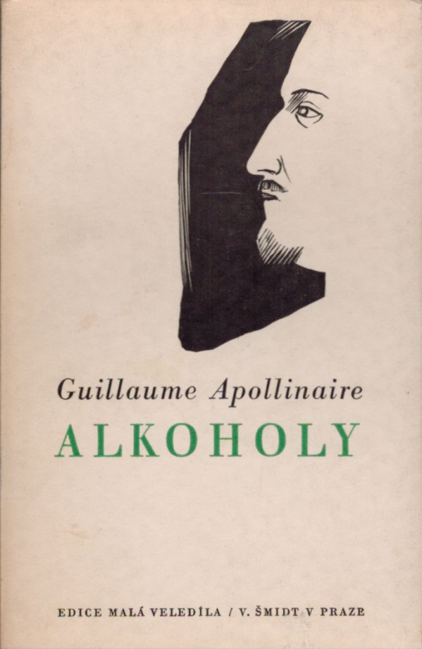 Guillaume Apollinaire: ALKOHOLY