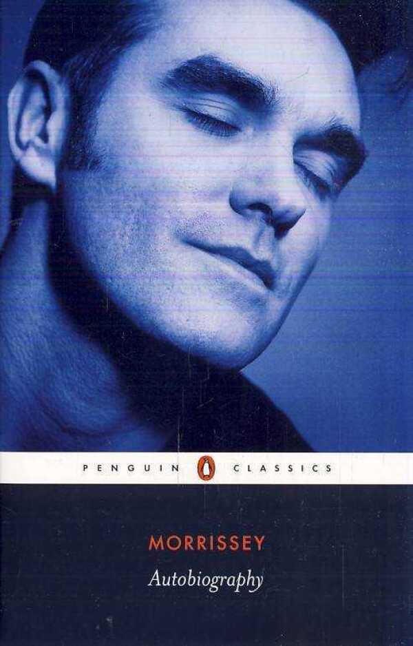 Steven Patrick Morrisey: 