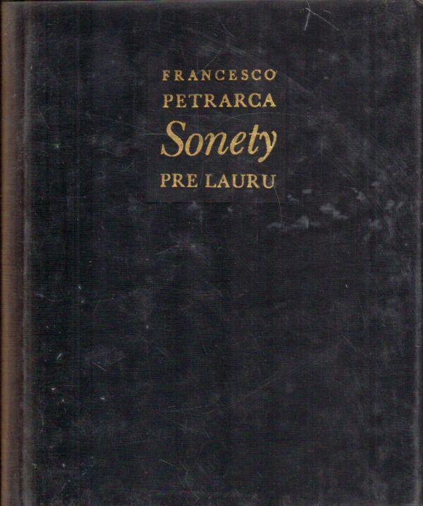 Francesco Petrarca: