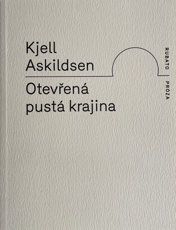 Kjell Askildsen: 