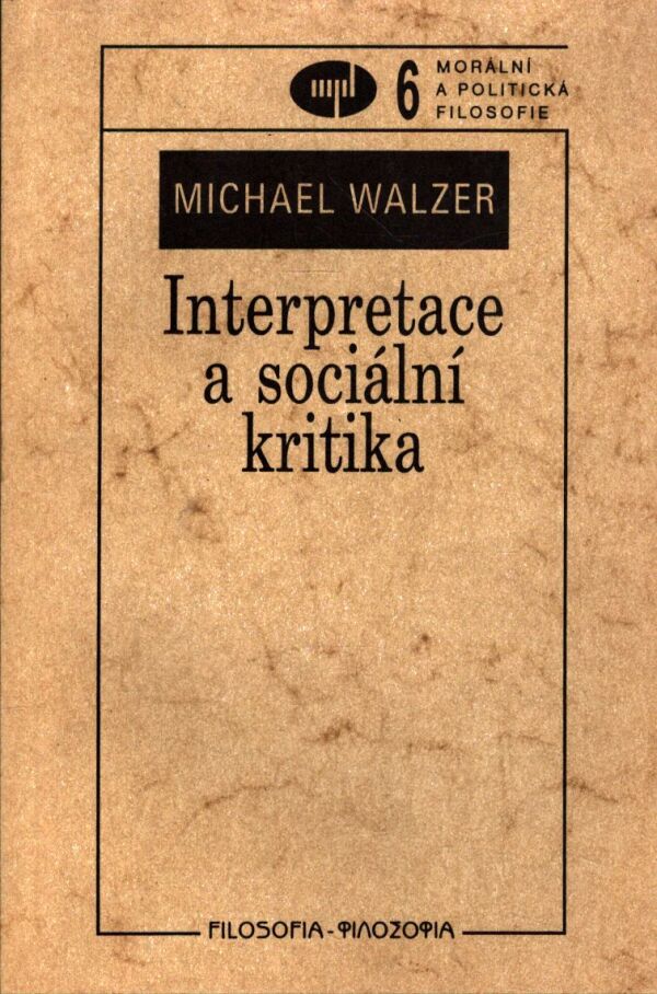 Michael Walzer: