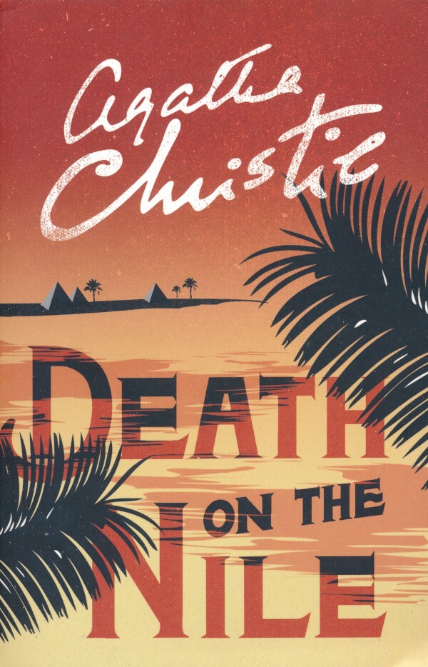 Agatha Christie: