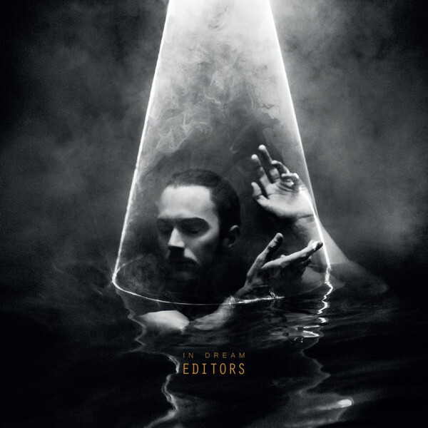 Editors: IN DREAM - LP