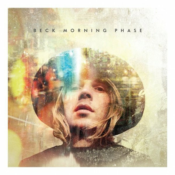 Beck: MORNING PHASE - LP