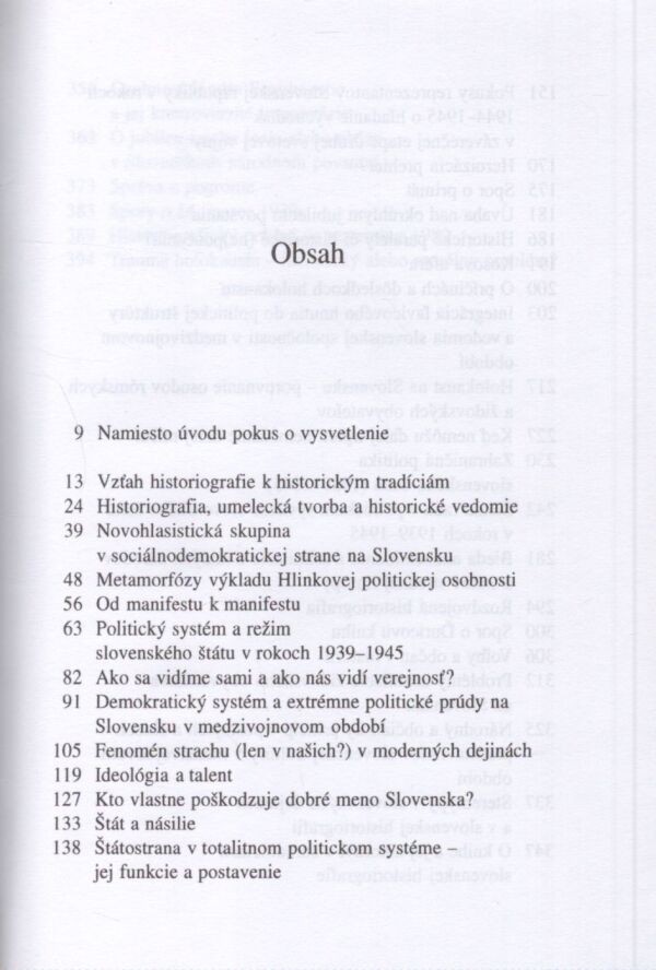 Ivan Kamenec: HĽADANIE A BLÚDENIE V DEJINÁCH