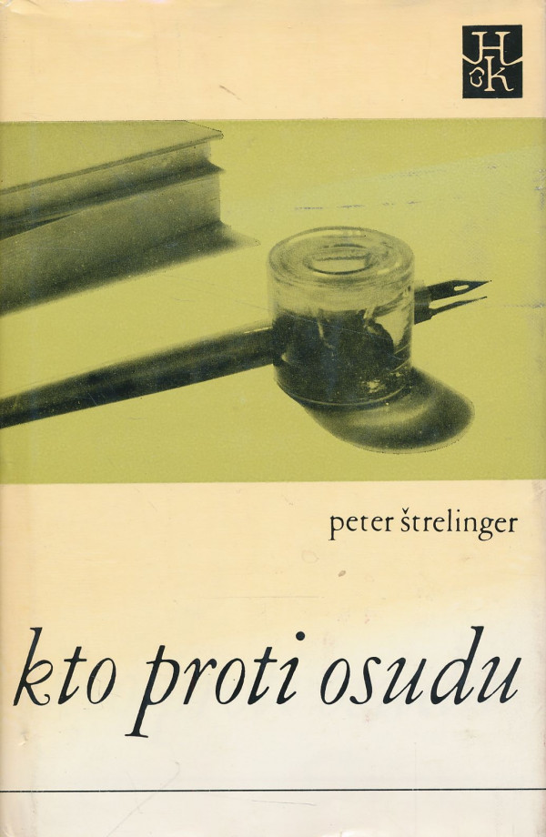 Peter Štrelinger: