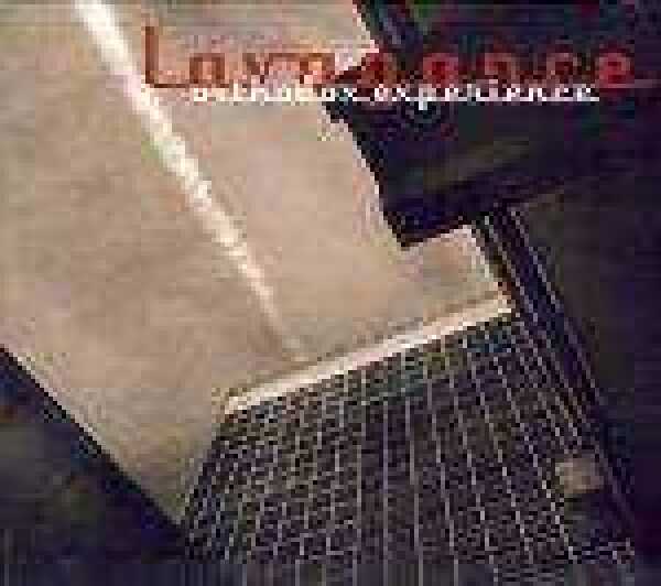 Lavagance: