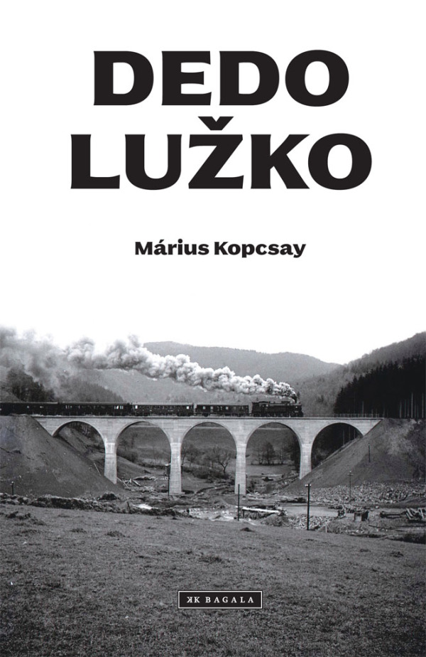Márius Kopcsay: