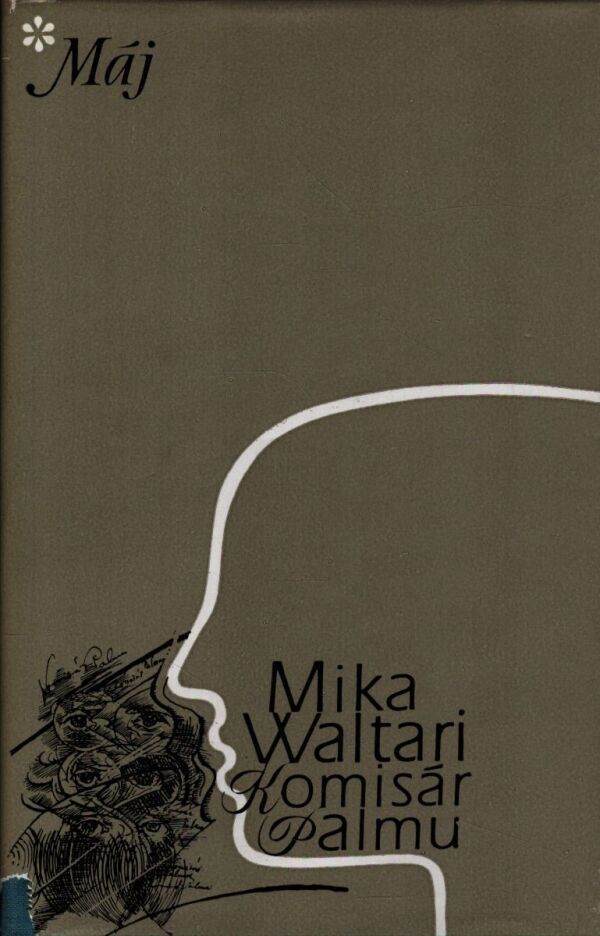 Mika Waltari: