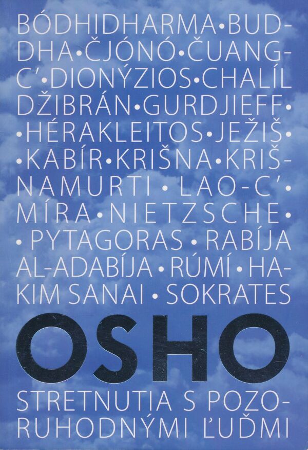 Osho: