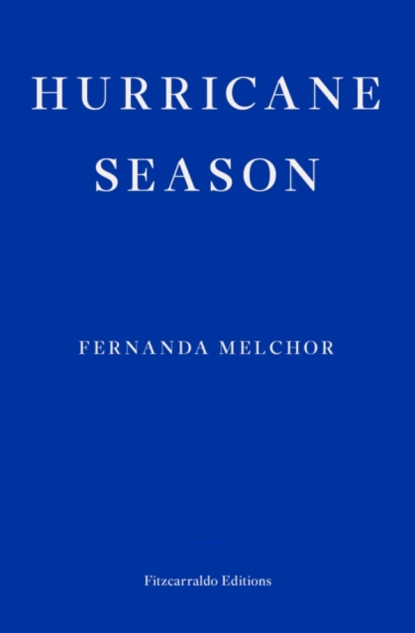 Fernanda Melchor: