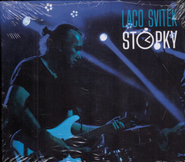 Laco Svitek: