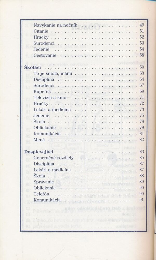 Bruce Lansky: Zákony matky Murphyovej a ostatné riziká rodičovstva