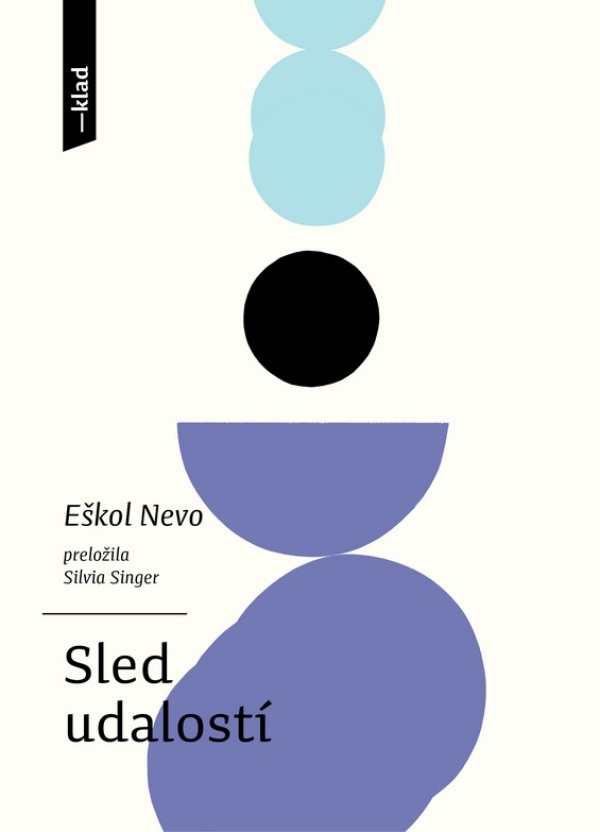 Eškol Nevo: SLED UDALOSTÍ