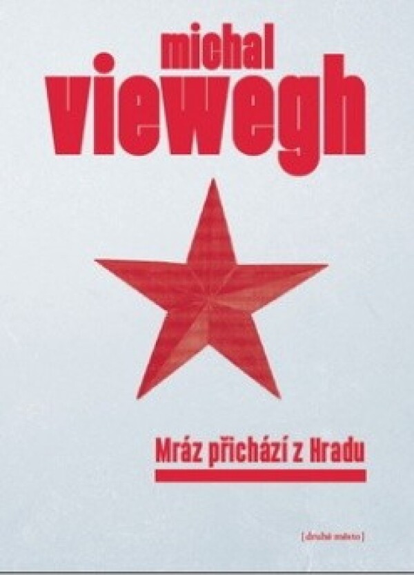 Michal Viewegh: