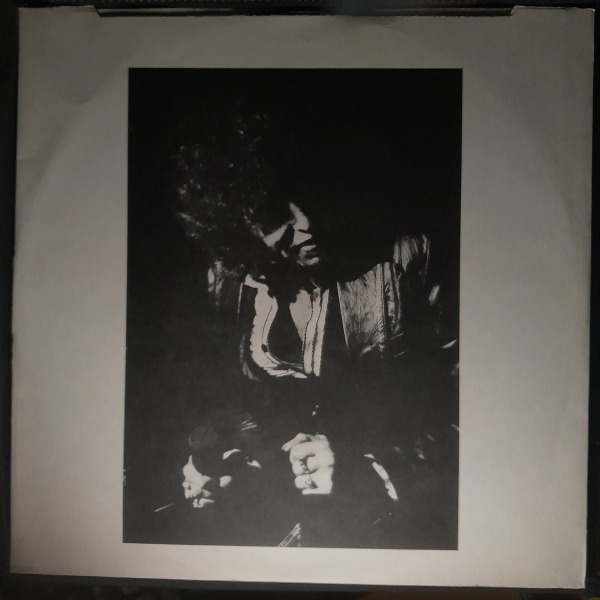 Bob Dylan: SLOW TRAIN COMING - LP