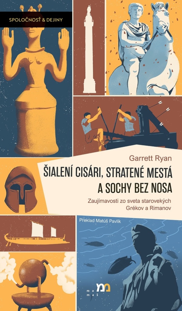 Garrett Ryan: