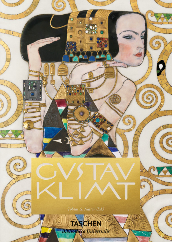 Tobias G. Natter: GUSTAV KLIMT