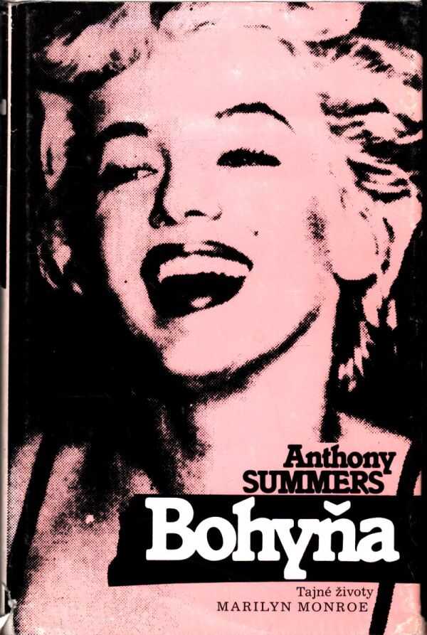 Anthony Summers: