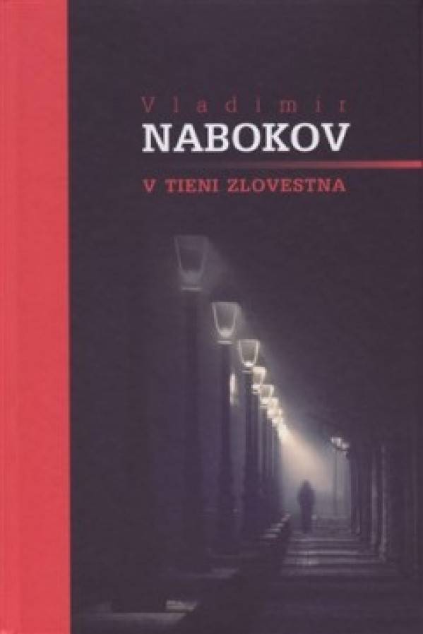 Vladimir Nabokov: 