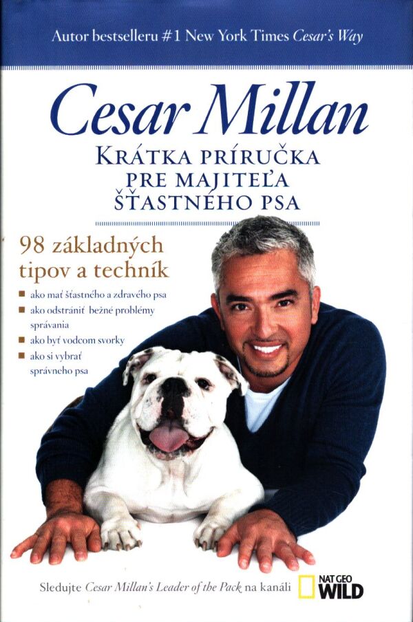 Cesar Millan: