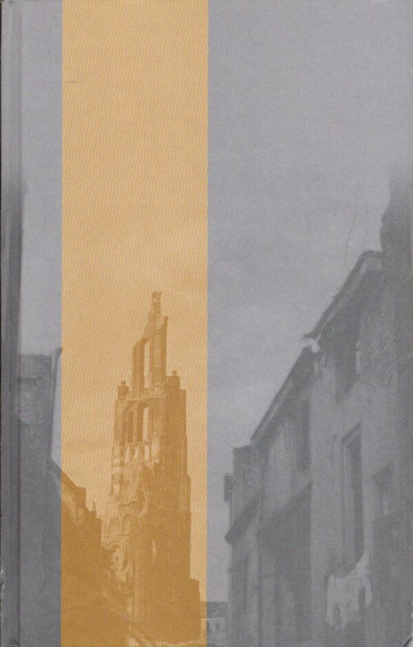 Tony Judt: POVOJNOVÁ EURÓPA