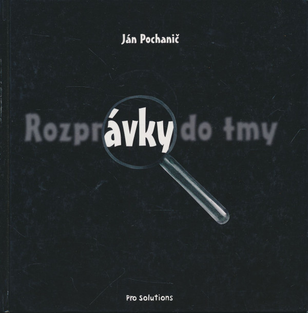 Ján Pochanič: