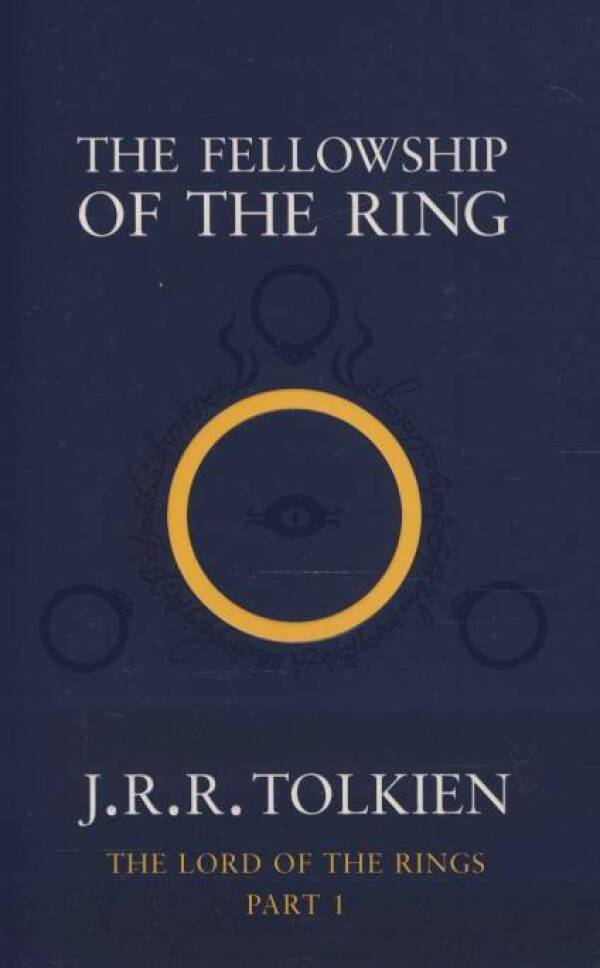 J.R.R. Tolkien: