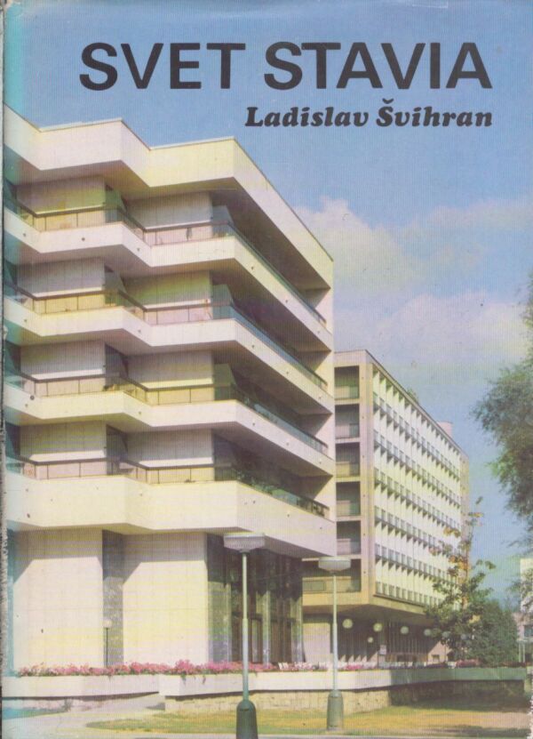 Ladislav Švihran: