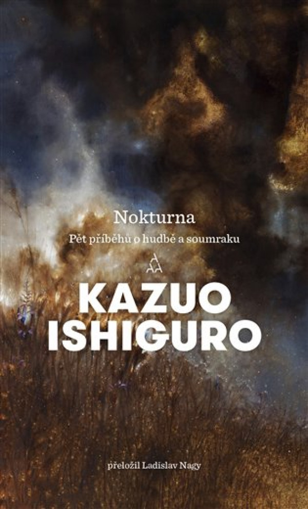 Kazuo Ishiguro: NOKTURNA
