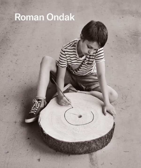 Roman Ondak:
