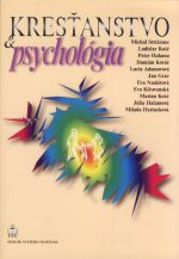 KRESŤANSTVO A PSYCHOLÓGIA