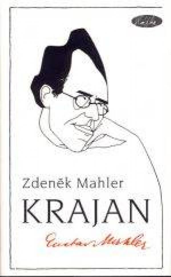Zdeněk Mahler: KRAJAN