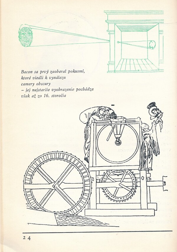Ladislav Švihran: SLÁVNI VYNÁLEZCOVIA