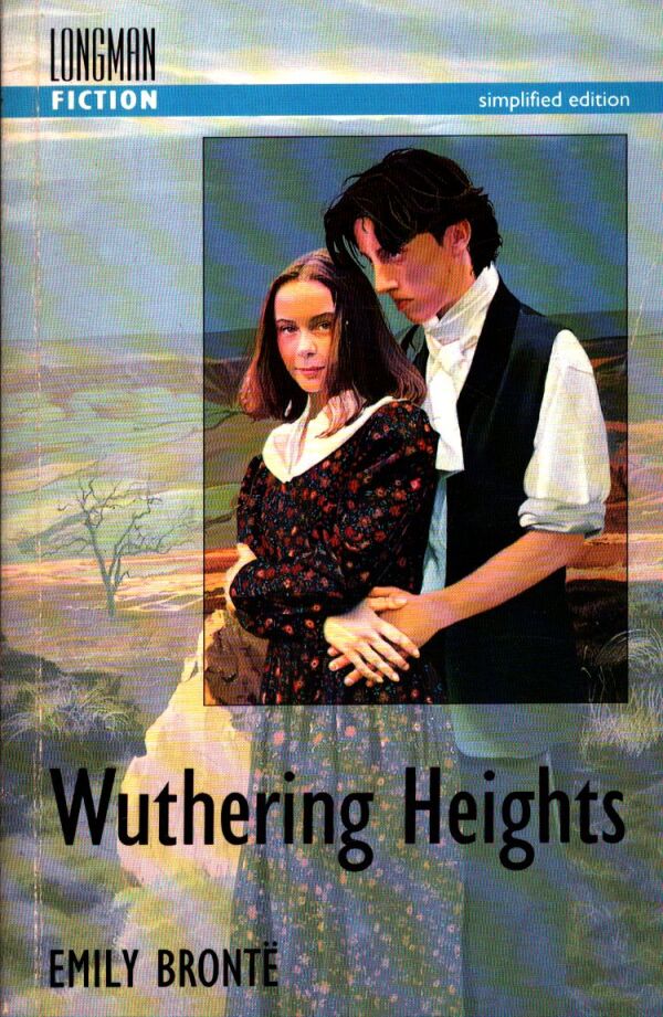 Emily Bronte: