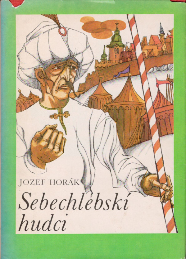 Jozef Horák: