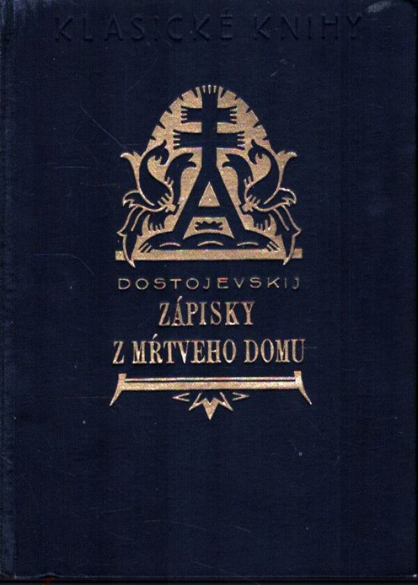 F. M. Dostojevskij:
