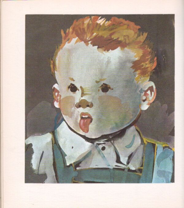 Fraňo Kráľ: ČENKOVEJ DETI