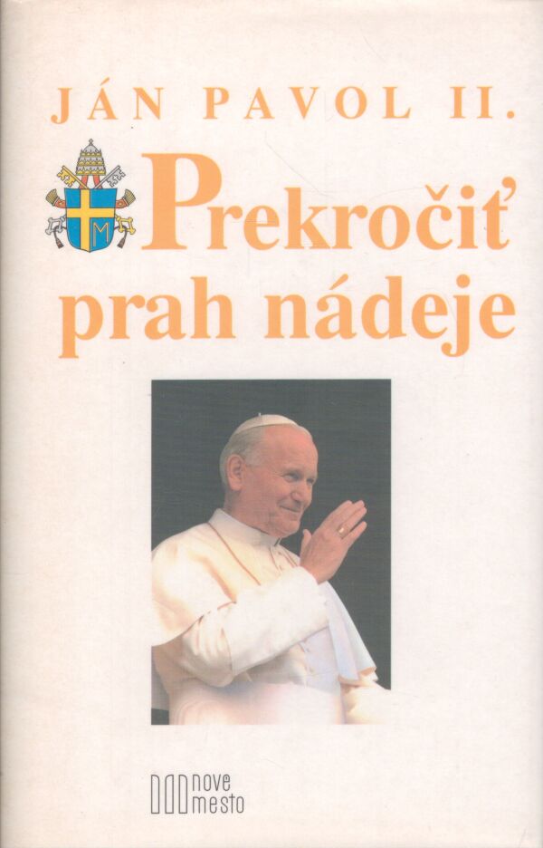 Pavol II. Ján: