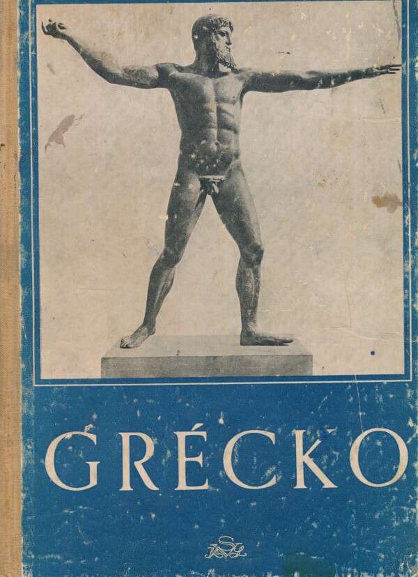 STAROVEKÉ GRÉCKO