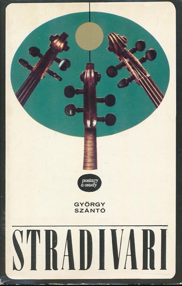 György Szántó: STRADIVARI