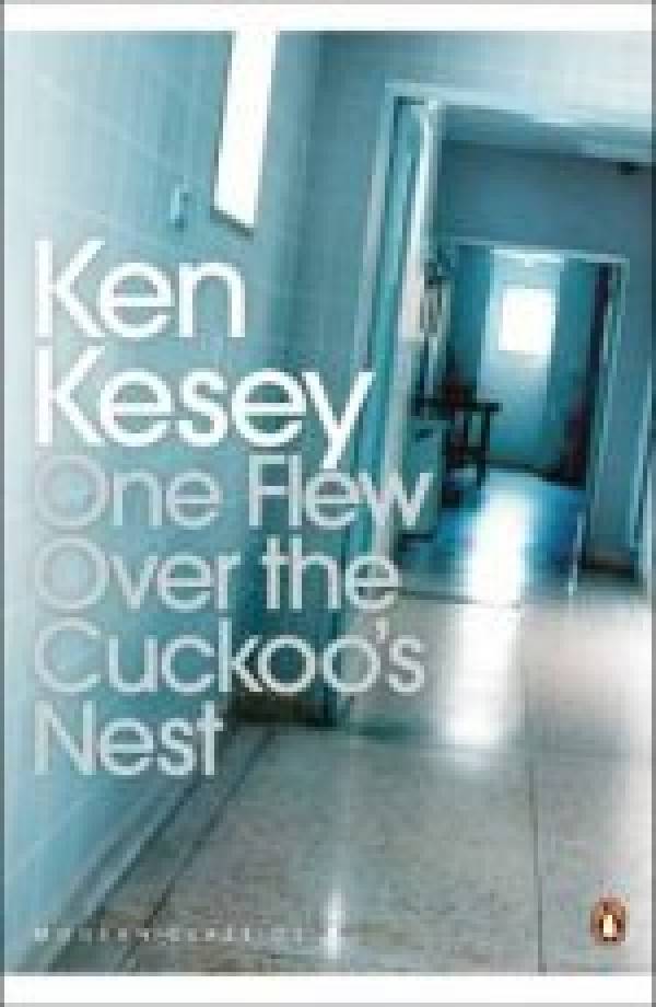 Ken Kesey: