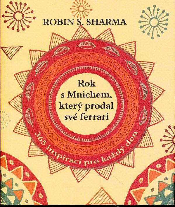 Robin S. Sharma: