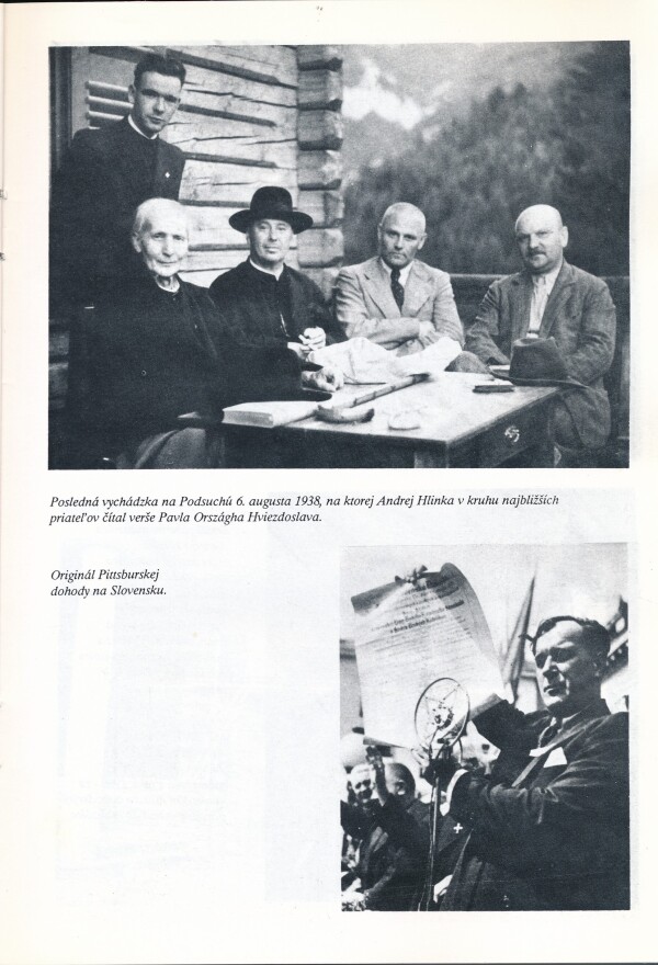 Juraj Kuniak: PÁN ČERNOVSKÝ