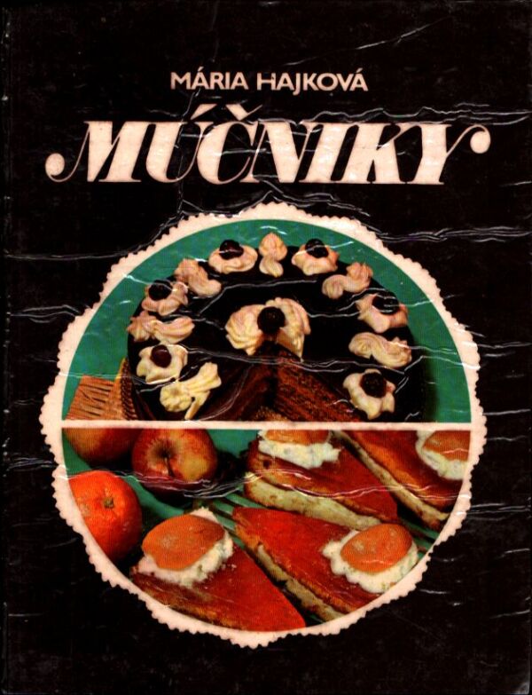 Mária Hajková: MÚČNIKY