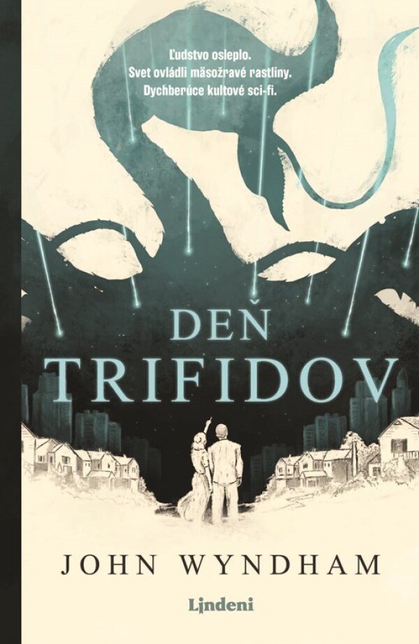 John Wyndham: DEŇ TRIFIDOV